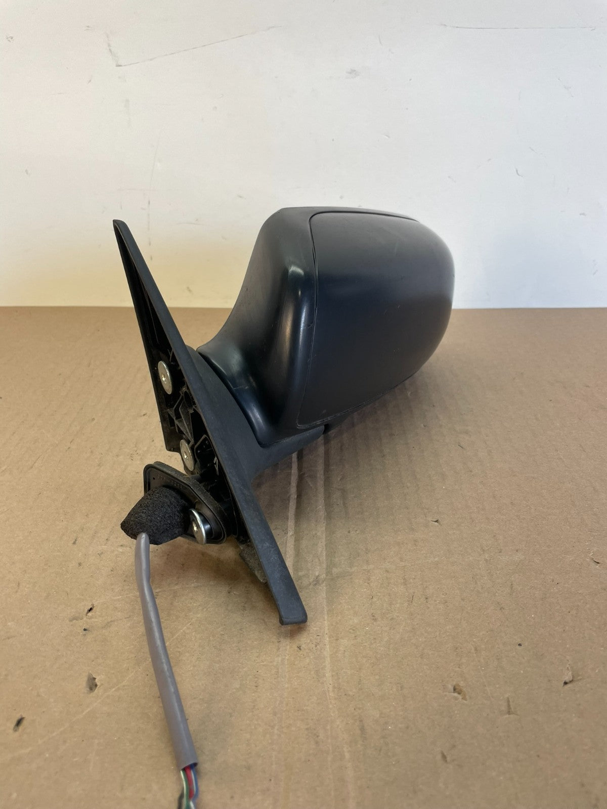 2004 to 2008 Subaru Forester Left Driver LH Side View Power Mirror AG2647 MS1
