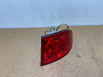 2006 to 2008 Buick Lucerne Right Passenger RH Side Tail Light DEPO AD0663 LK2