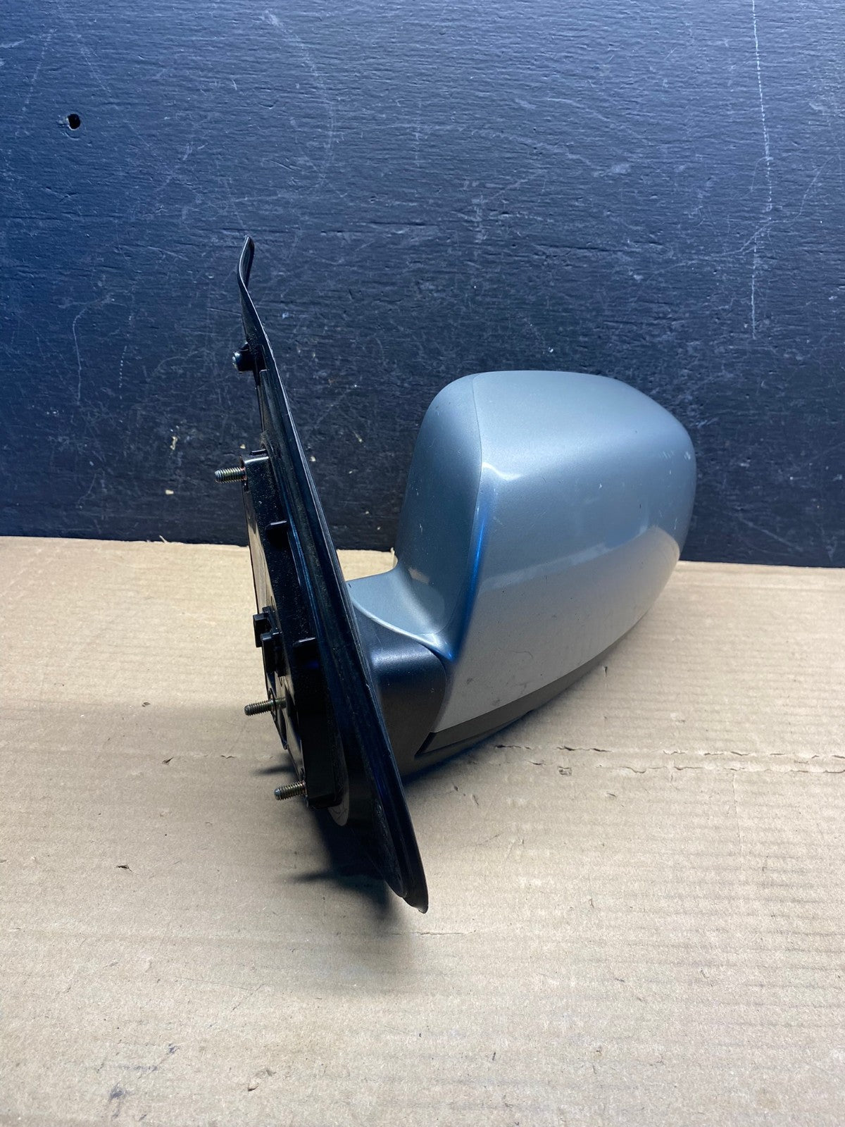 2007 to 2012 Hyundai Santa Fe Left Driver LH Side View Mirror Power AD3564 DW1