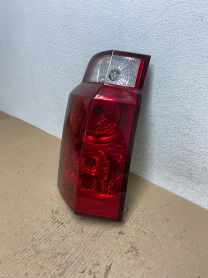 2006 to 2010 Jeep Commander Left Driver Side Tail Light AF2903 LK1