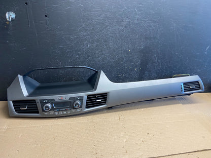 2011-2014 Honda Odyssey Dash Climate Control A/C Cluster Trim Bezel OE AG0381 DG0