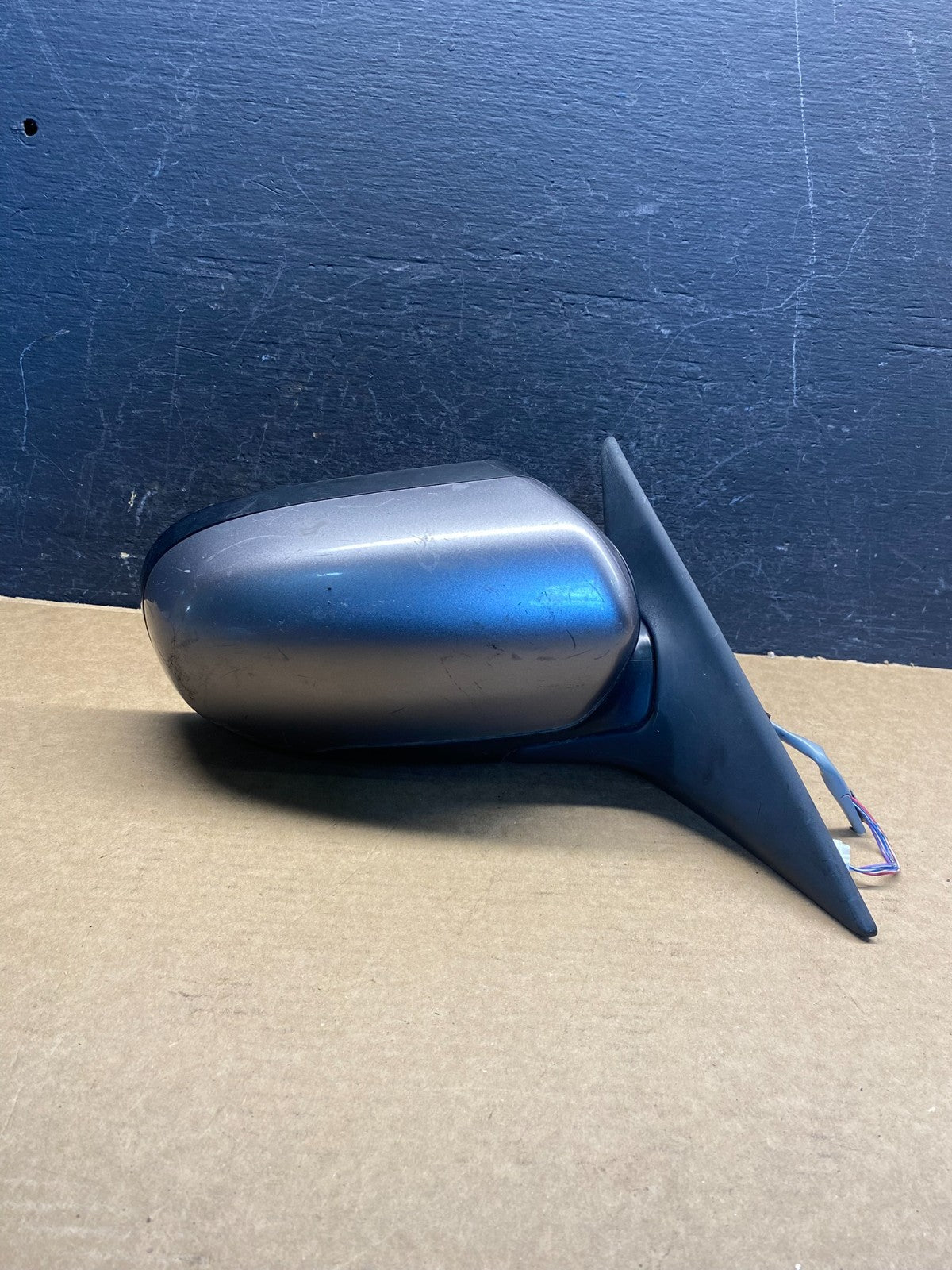 2005-2009 Subaru Legacy Outback Right Passneger Side Door Mirror AD9864 DW0