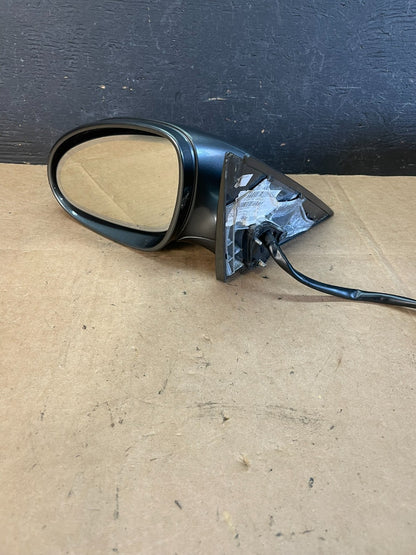 2006 - 2008 Mercedes-Benz S-Class Left Driver LH Side View Mirror AE0989 DW2