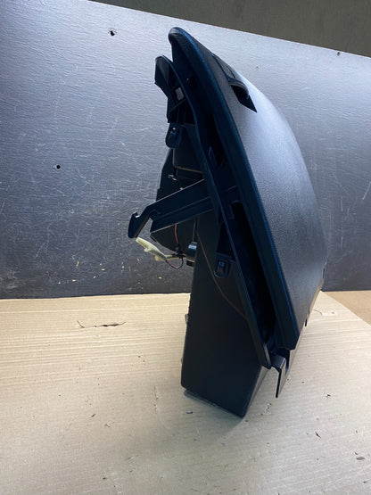 2007-2012 Nissan Altima Front Right Passenger Storage Glove Box ah9943 DG1