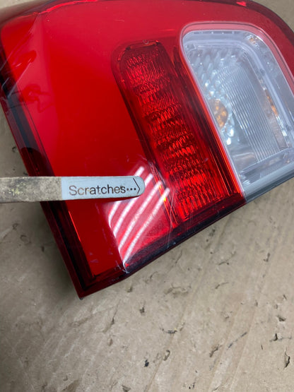 2014 2015 Kia Sorento Left Driver Lh LED Tail Light AE9340 LK3