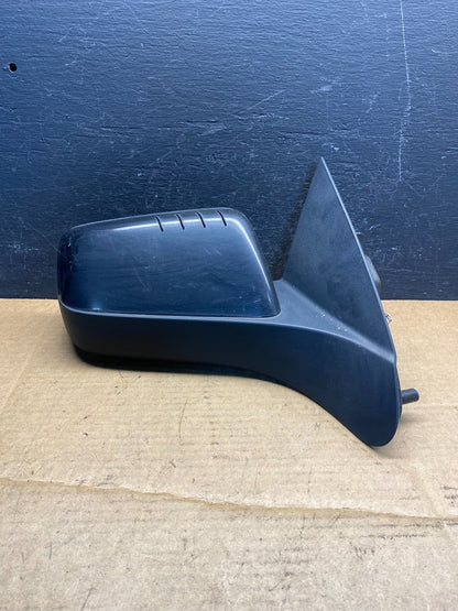 2008 to 2011 Ford Focus Right Passenger View Door Mirror AD7290 DG0