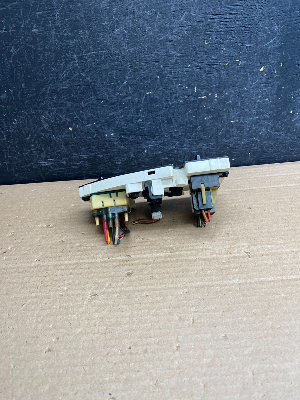 1997-2014 Ford Van Econoline E150 E250 Heater Climate Fan Control ag0173 DG2