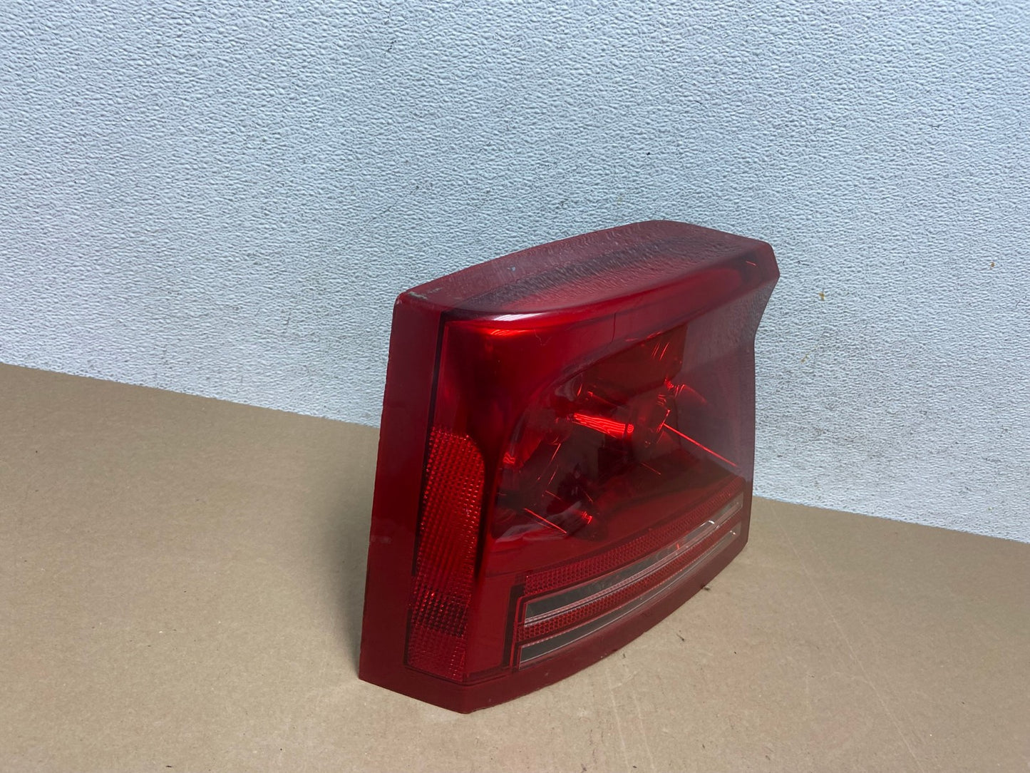 2006 2007 2008 Dodge Charger Tail Light Left Driver Lh Side AE4898 LK2