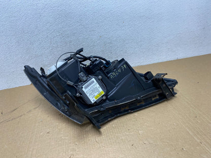 2007 2008 2009 Acura MDX Headlight Xenon HID Left Driver Lh Side AG0474 DW8