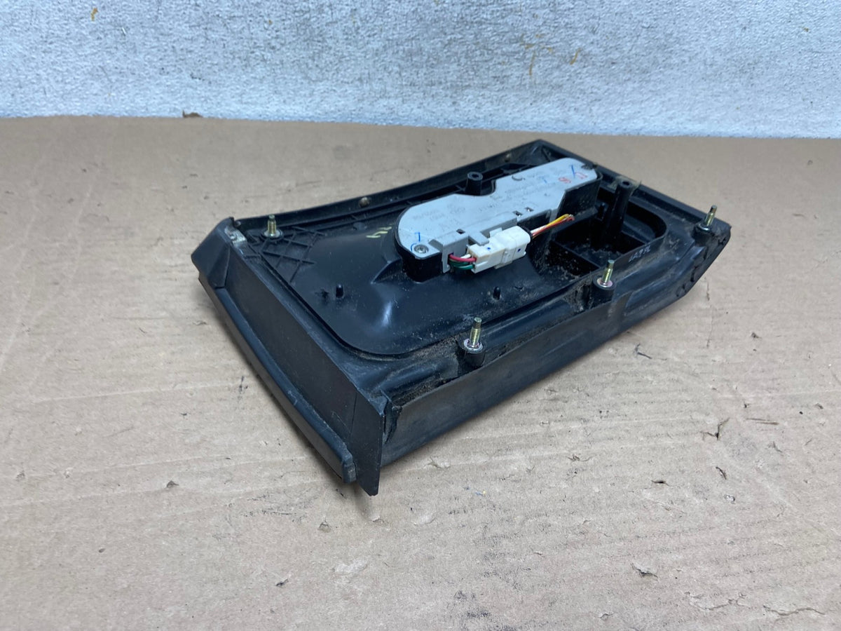 1990 - 1994 Lexus LS400 Left Driver Side Lh Tail Light 81590-50010 AI0874 LK4