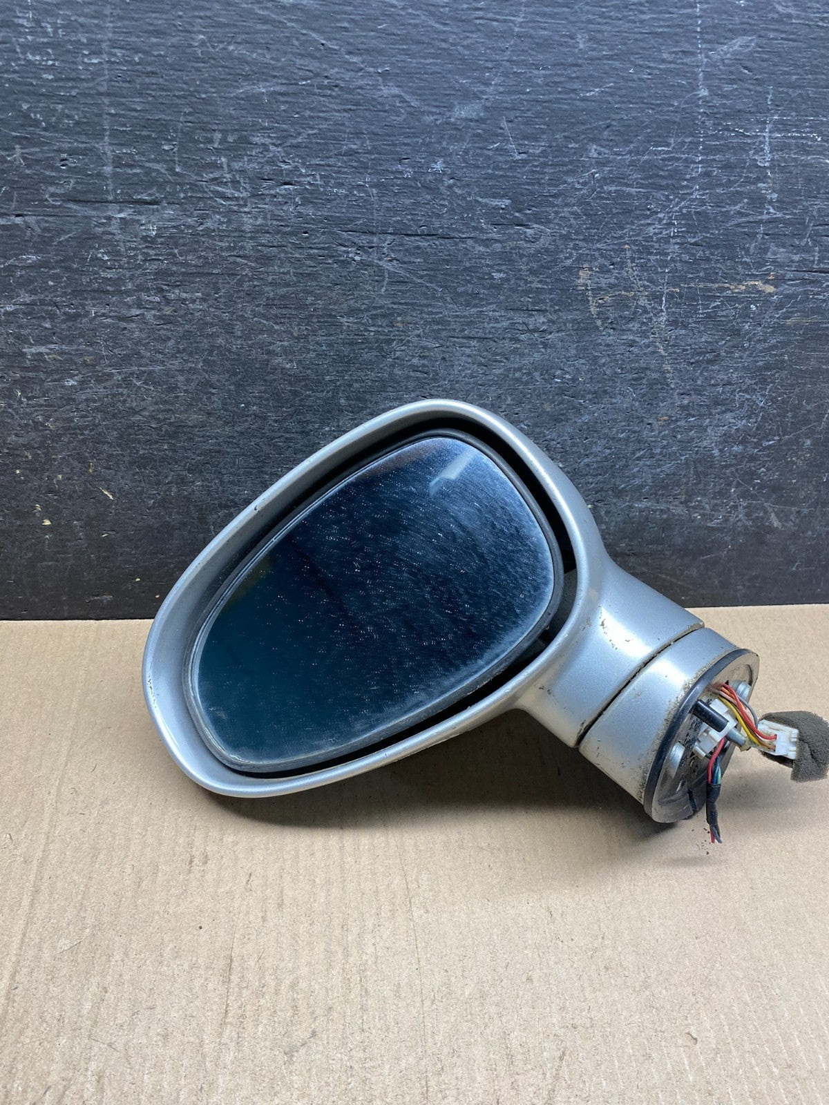 2001 to 2005 Hyundai XG350 XG Left Driver LH View Door Mirror AI5359 DW6