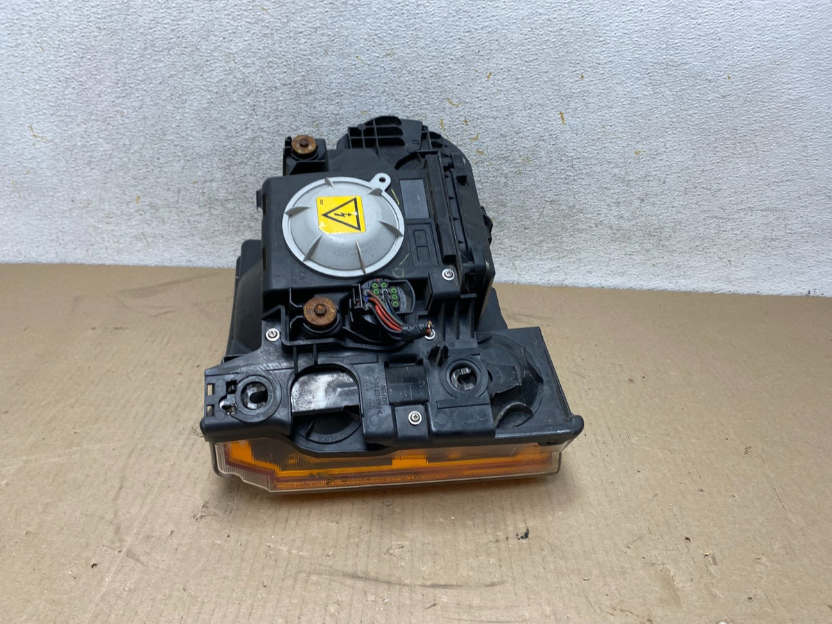 2005 - 2009 Land Rover Lr3 Left Driver LH Side Xenon Headlight AH6790 DW6