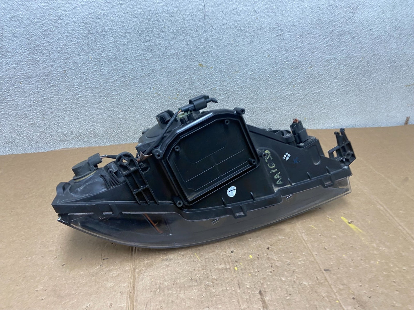 2003 to 2006 Lincoln Ls Left Driver Lh Headlight Halogen Oem AA1635 DW7