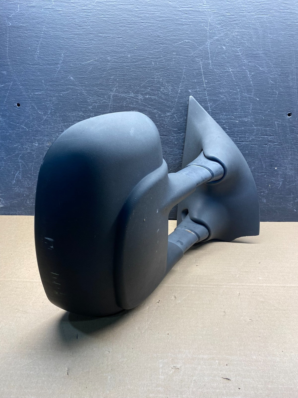 1999 to 2007 Ford F250 F350 F550 Duty Right Passenger RH Side Mirror ah9746 DG1