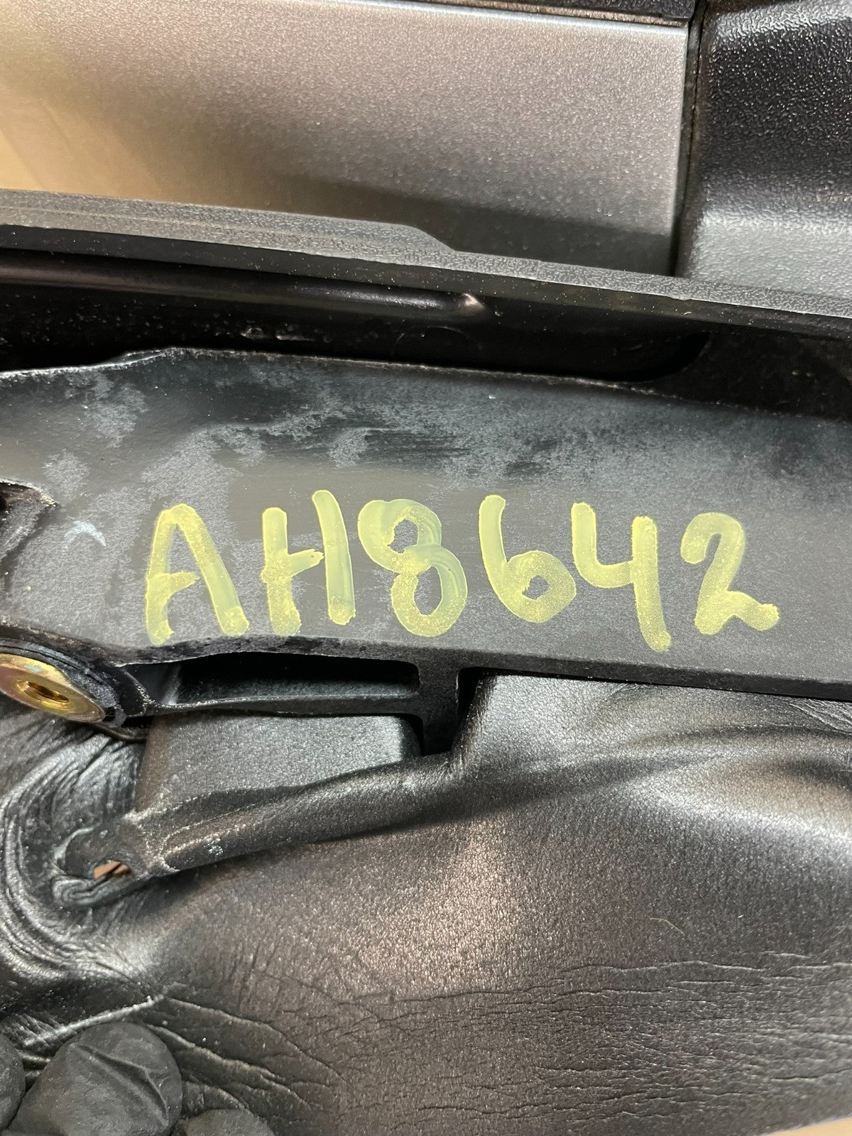 2013 - 2016 Ford Escape Right Passenger RH Power Door Mirror ah8642 DG9