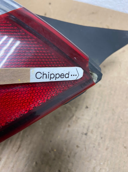 2000 2001 2002 Dodge Neon Left Driver LH Side Tail Light Oem AC1378 LK4