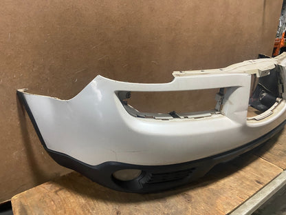 2006 to 2007 Subaru Tribeca Front Bumper Cover W/Fog Light Holes AI0412 PS1