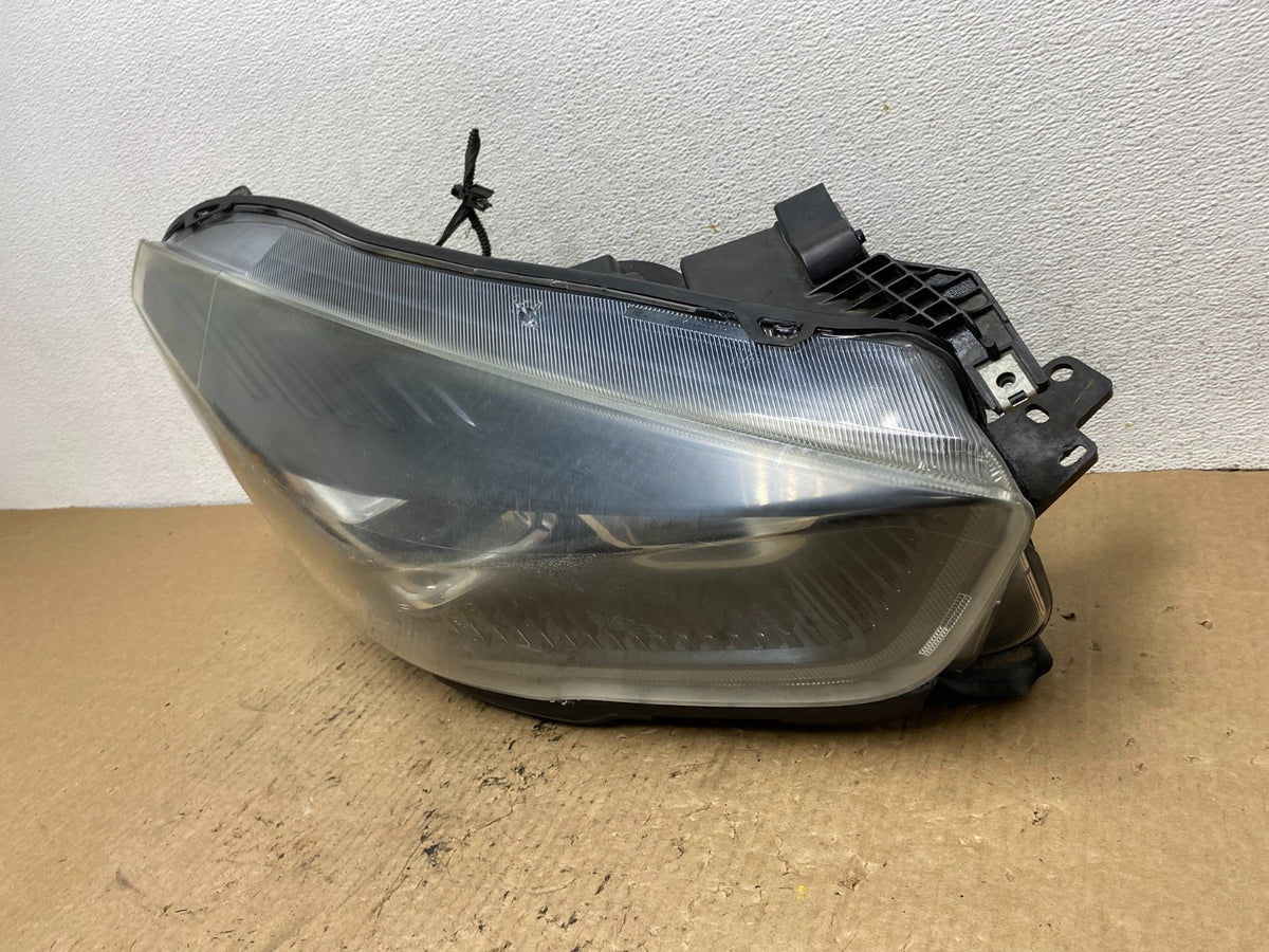 2017 - 2019 Ford Escape Right Passenger Side LED Headlight W/Module AG3245 DW1