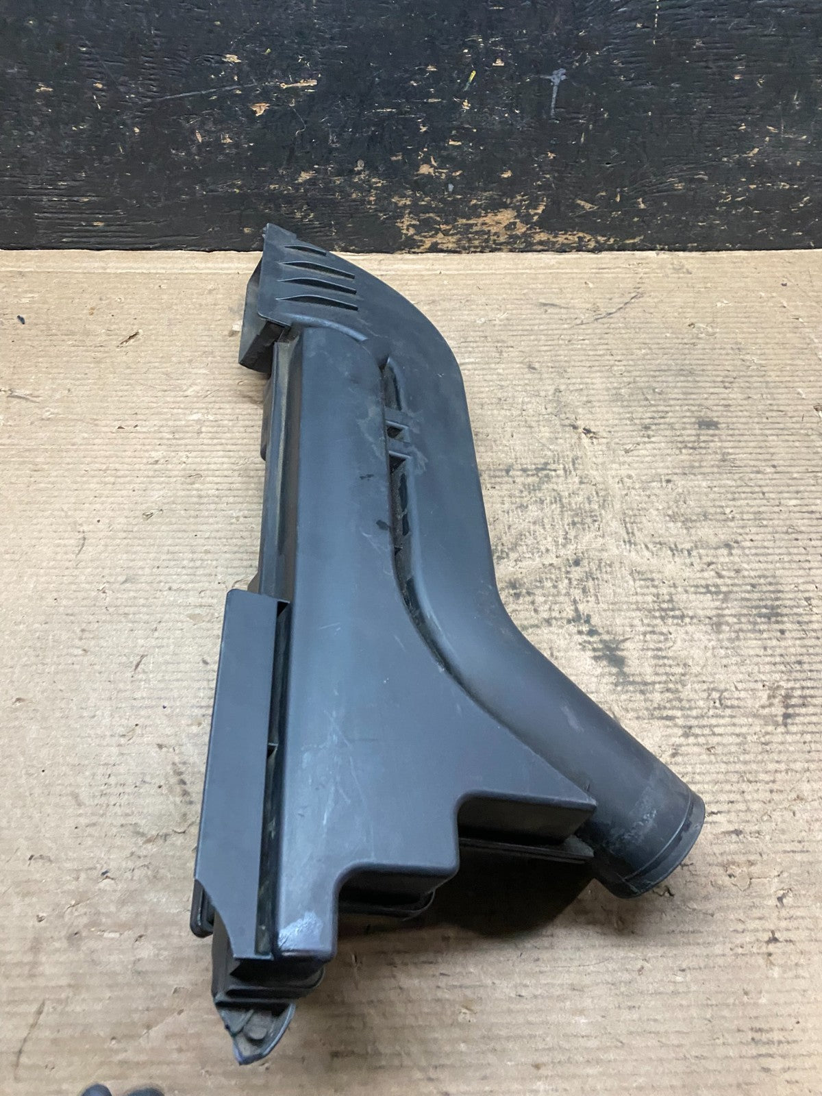 2007 to 2013 Nissan Altima 2.5L Air Duct Tube Resonator 16554-JA000 OEM V9684 DG3
