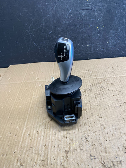 2008-2010 BMW 528I 535I E60 Auto Gear Selector Transmission Shifter AD1892 DG0