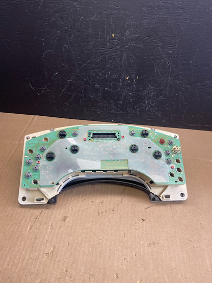 1996 to 2000 Chevrolet Express Speedometer Cluster Gauge OEM AB9393 DG5