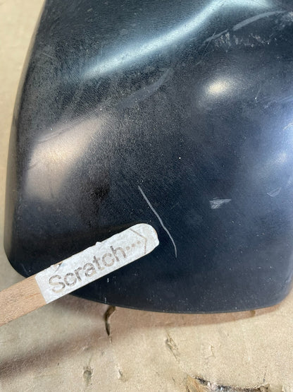 2000-2004 Toyota Avalon Right Passenger View Door Mirror AD5886 DW6
