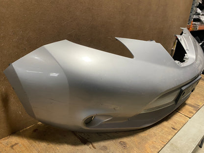 2013 to 2017 Nissan Leaf Front Bumper Cover 620223NF0H AG2615 PS1