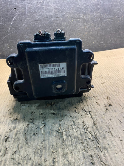 2007 Jeep Commander Fuse Box Relay BCM Body Control Module OEM Y1545 DG1