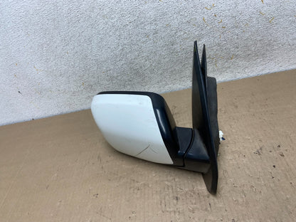 2009-2015 Honda Pilot Right Passenger Side View Door Mirror AI2334 DG1