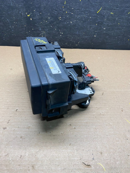 2009 Jeep Grand Cherokee Fuse Box Relay Panel BCM Body Control Module S2697 DG3