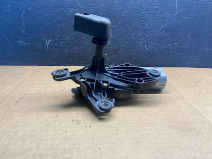 2013 to 2019 Ford Escape Rear Windshield Wiper Motor ad7464 DG1