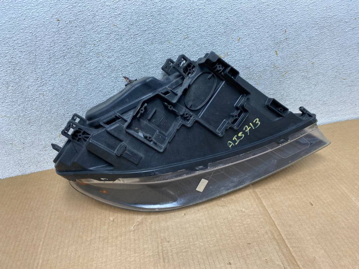 2008 to 2013 Volvo XC70 V70 S80 Driver Side Left Halogen Headlight AI5713 DW8