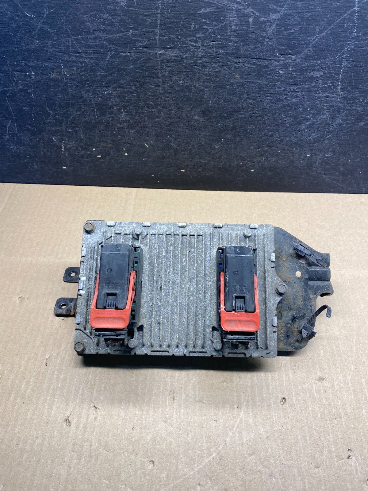 2012-13 Dodge Avenger 200 Engine Control Module P05150724AC AG7494 DG0
