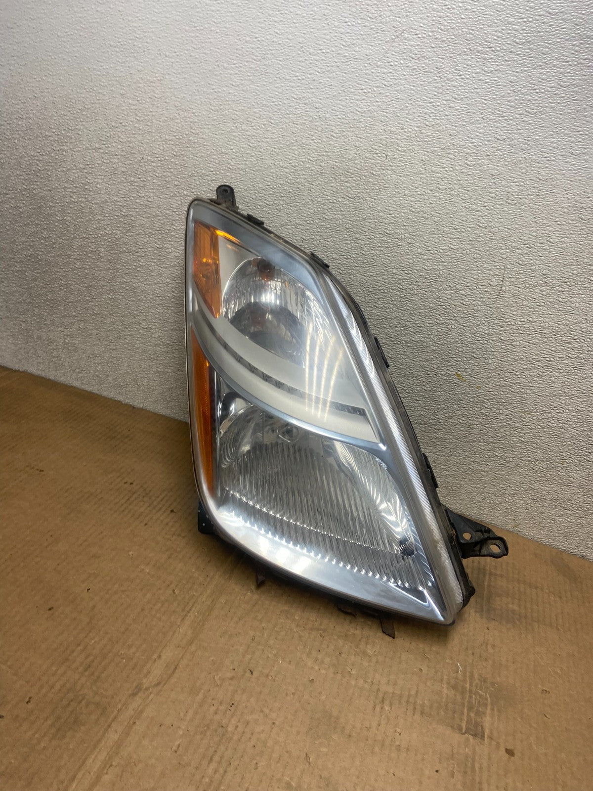 2006 - 2009 Toyota Prius Right Passenger Rh Side Headlight Halogen Oem AA6209 DW0