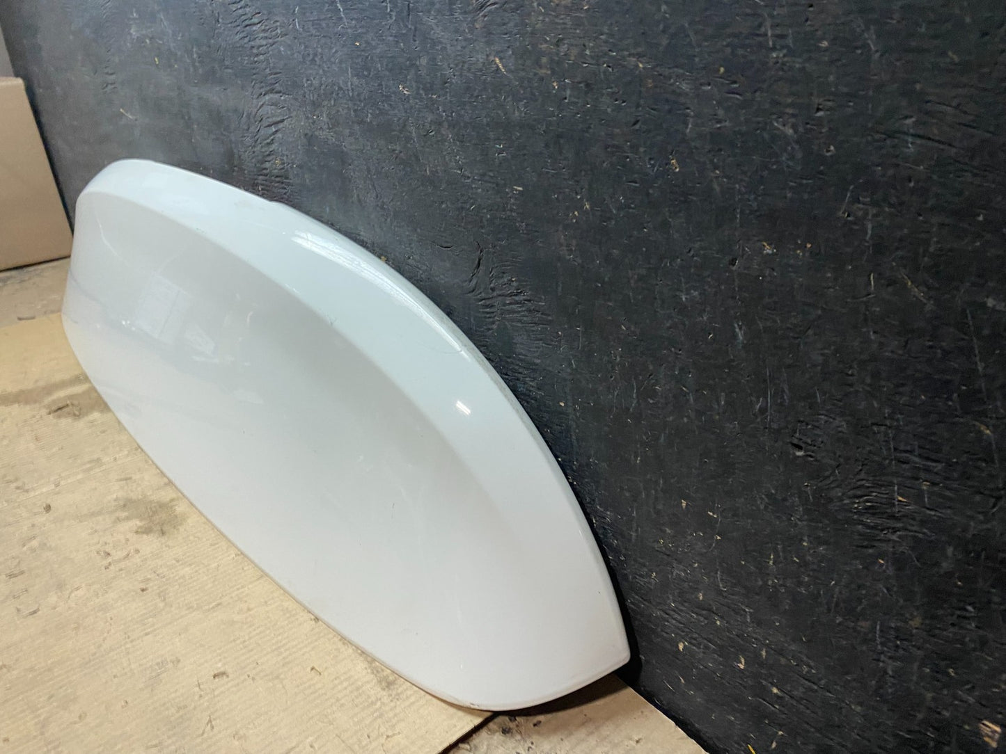 2013 to 2016 Hyundai Elantra GT Rear Spoiler Trunk Wing OEM X3285 PS1