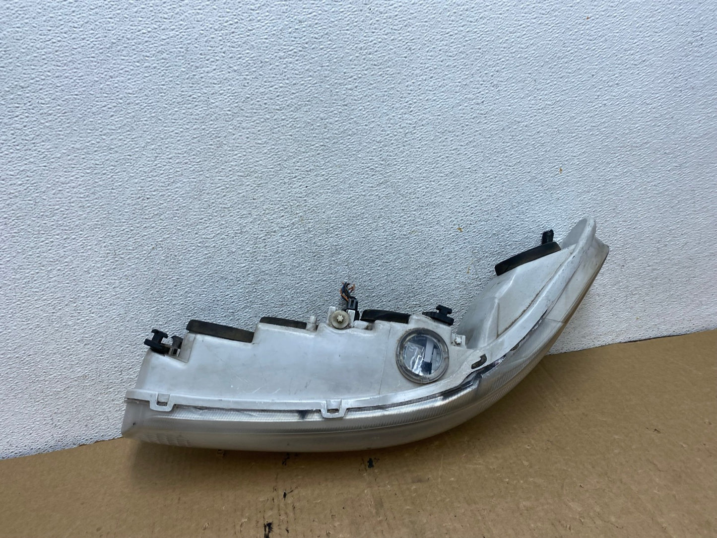 1997-2005 Buick Century Left Driver LH Side Headlight Halogen AG2160 LK3