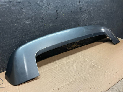2008 to 2014 Subaru Tribeca Rear Spoiler Wing Y1769 DG2