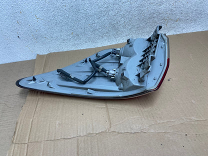 2013 to 2016 Nissan Pathfinder Left Driver Lh Side Tail light AI1157 LK4