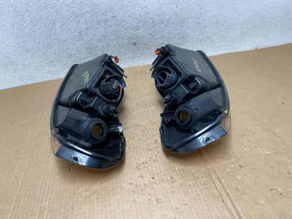 2001 - 2006 Dodge Stratus Left+Right Set Halogen Headlight AI4708 DG8