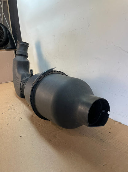 1999 - 2003 Ford F150 5.4L Engine Air Intake Cleaner Filter Box Duct ag7624 DG1