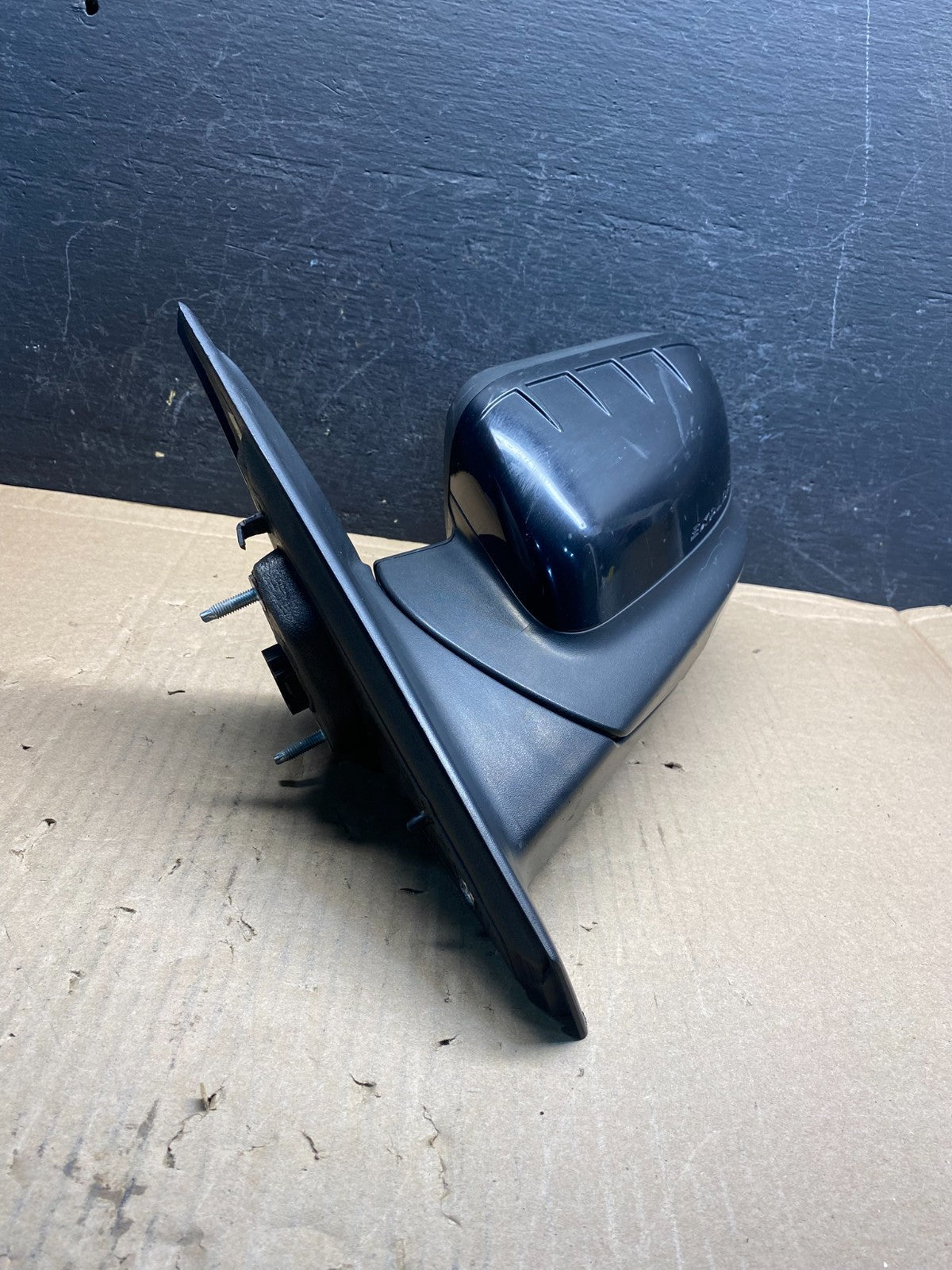 2011-2015 Ford Explorer Left Driver View Turn Signal Mirror AE7945 DW1