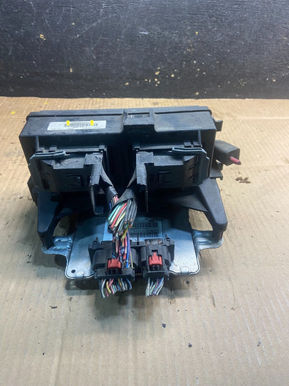 2005 Dodge Durango Fuse Box Tipm Fuse Box Relay Panel y3717 DG4