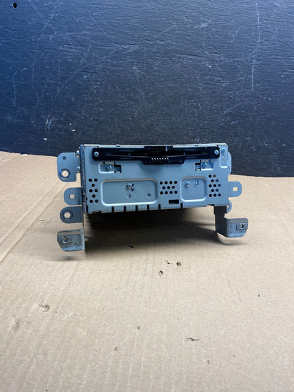 2013 2014 Lincoln Mkt Am Fm Cd Player Radio Receiver DE9T-19C107-CF ae2270 DG0