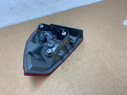 2003 2004 2005 Honda Civic Sedan Right Passenger Side Tail Light AD5364 LK6