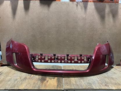 2011 to 2014 Ford Edge Front Bumper Cover AE36550