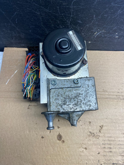 2002-2005 Mercedes W203 C230 CLK500 ABS Anti Lock Brake Pump Module ae2454 DG1