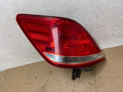2005-2010 Toyota Avalon Left Driver Lh Side Tail Light DEPO AH6601 LK0