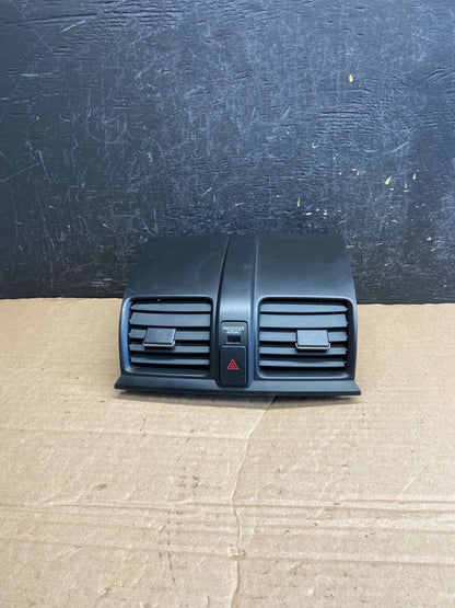 2007 to 2011 Honda CRV CR-V Front Center Panel Clock Air Vent af1950 DG0
