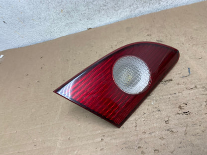 2001 2002 Toyota Corolla Left Driver LH Side Inner Tail light AI1139 LK2
