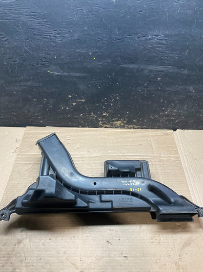 2013 to 2018 Nissan Altima 2.5L Front Air Cleaner Intake Duct Tube V2962 DG4